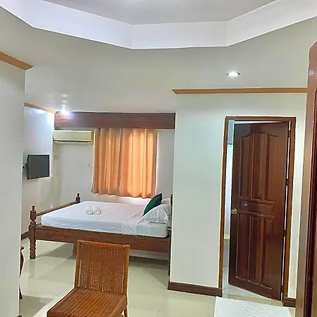 Oyo 1007 5 Senses Hostel